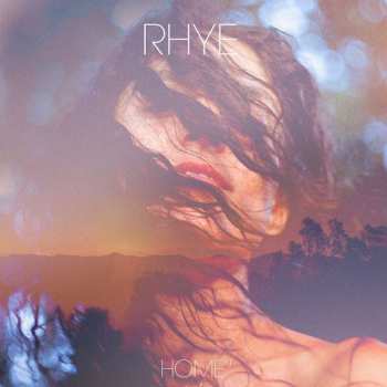 CD Rhye: Home
