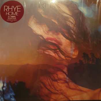 2LP Rhye: Home LTD
