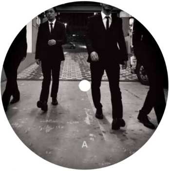 Album Rhymester: マクガフィン / なめんなよ1989