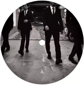 マクガフィン / なめんなよ1989