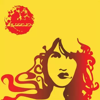 Rhys Bloodjoy: Love Is A Fucked Up Goddess (Parts II & I) [Expanded]