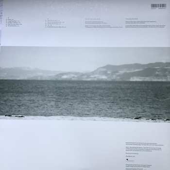 LP Rhys Marsh: October After All