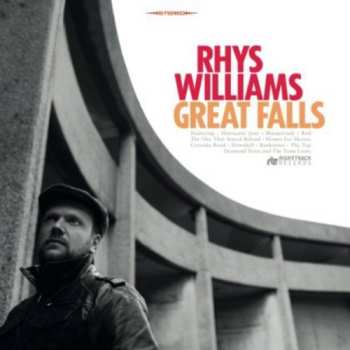 Album Rhys Williams: Great Falls