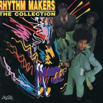 Album The Rhythm Makers: The Collection