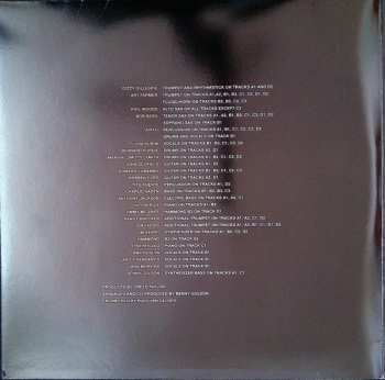 2LP Rhythmstick: Rhythm Stick