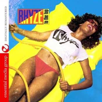 CD Rhyze: Rhyze To The Top