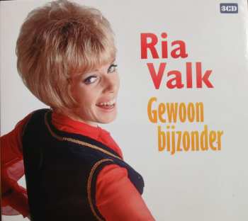 Album Ria Valk: Gewoon Bijzonder
