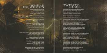 CD Rian: Twenty-Three