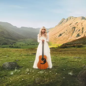 Rianne Downey: The Consequence Of Love