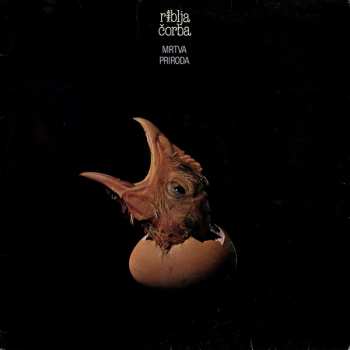 LP Riblja Čorba: Mrtva Priroda