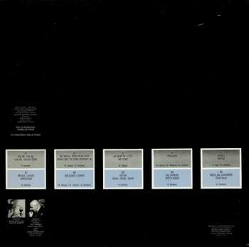 LP Riblja Čorba: Mrtva Priroda