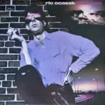 Ric Ocasek: Beatitude