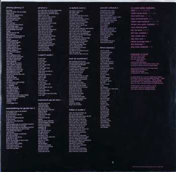 LP Ric Ocasek: Beatitude