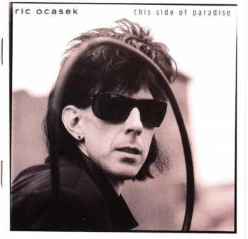 CD Ric Ocasek: This Side Of Paradise