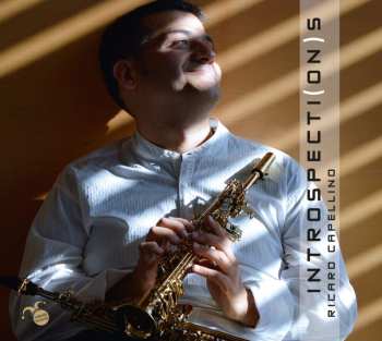 CD Ricard Capellino: Introspecti(on)s