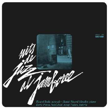 LP Ricard Roda: Nits De Jazz Al Jamboree LTD