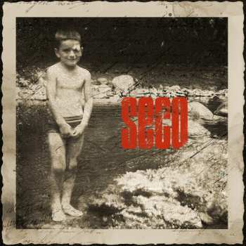 CD Ricardo Arjona: SECO