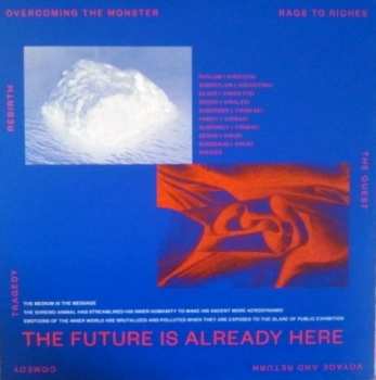 LP Ricardo Donoso: Content LTD | CLR