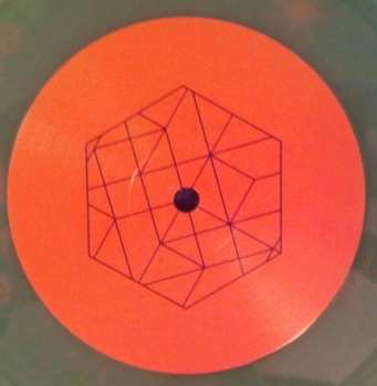LP Ricardo Donoso: Content LTD | CLR
