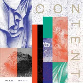 LP Ricardo Donoso: Content LTD | CLR