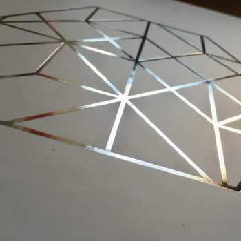 4LP/Coffret Ricardo Donoso: Symmetry LTD | CLR