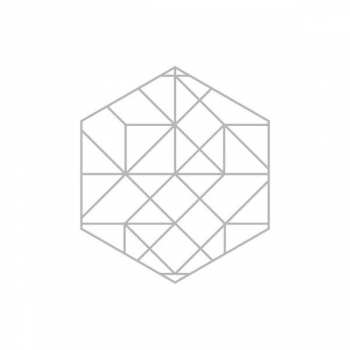 3CD/Coffret Ricardo Donoso: Symmetry