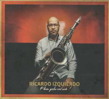 Album Ricardo Izquierdo: Kikun Pelu Mi Wa