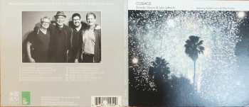 CD Hubert Laws: Cosmos