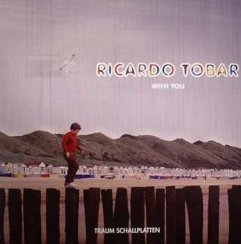Album Ricardo Tobar: With You