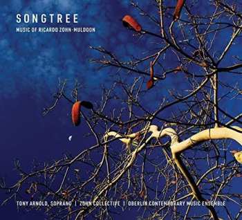Album Tony Arnold: Songtree