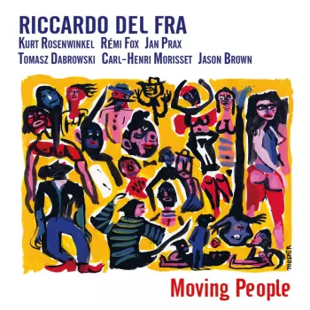 Riccardo Del Fra: Moving People