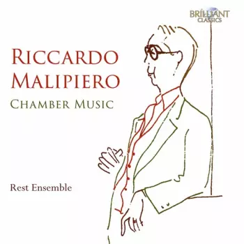 Rest Ensemble: Chamber Music