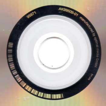 CD Rest Ensemble: Chamber Music