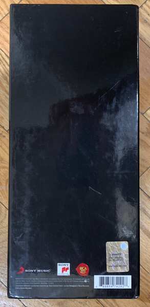 28CD/Coffret Riccardo Muti: Complete Sony Classical & RCA Album Collection