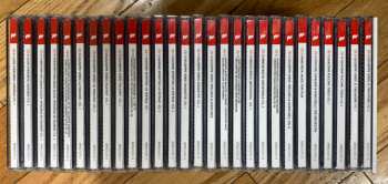28CD/Coffret Riccardo Muti: Complete Sony Classical & RCA Album Collection