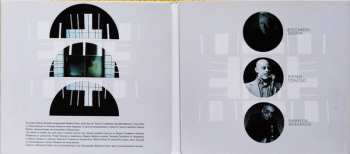 2CD Riccardo Zegna: In A Sentimental Jazz