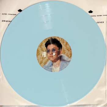 2LP Rich Brian: Amen  CLR