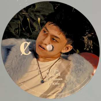 2LP Rich Brian: Amen  CLR