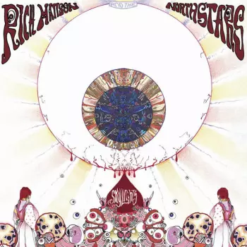 Rich Mattson And The North Stars: Skylights