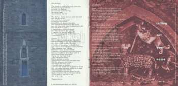 CD Rich Mullins: Songs