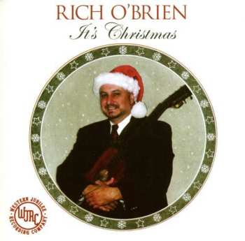 Album Rich O'Brien: It's Christmas
