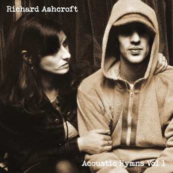 2LP Richard Ashcroft: Acoustic Hymns Vol 1 LTD | CLR