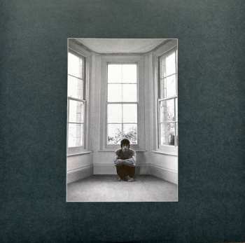 LP Richard Ashcroft: Keys To The World