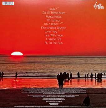 LP Richard Ashcroft: Lovin' You