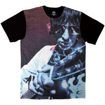 Merch Richard Ashcroft: T-shirt Guitar