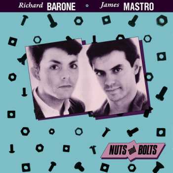 Album James Mastro: Nuts And Bolts