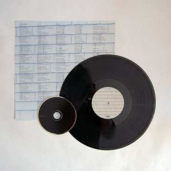 LP/CD Richard Buckner: Bloomed