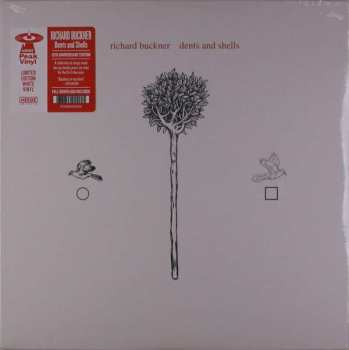 Album Richard Buckner: Dents And Shells