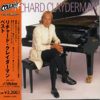 Richard Clayderman: Colezo! Best Of Richard Clayderman