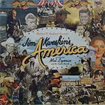 Album The Lyman Family: Jim Kweskin's America